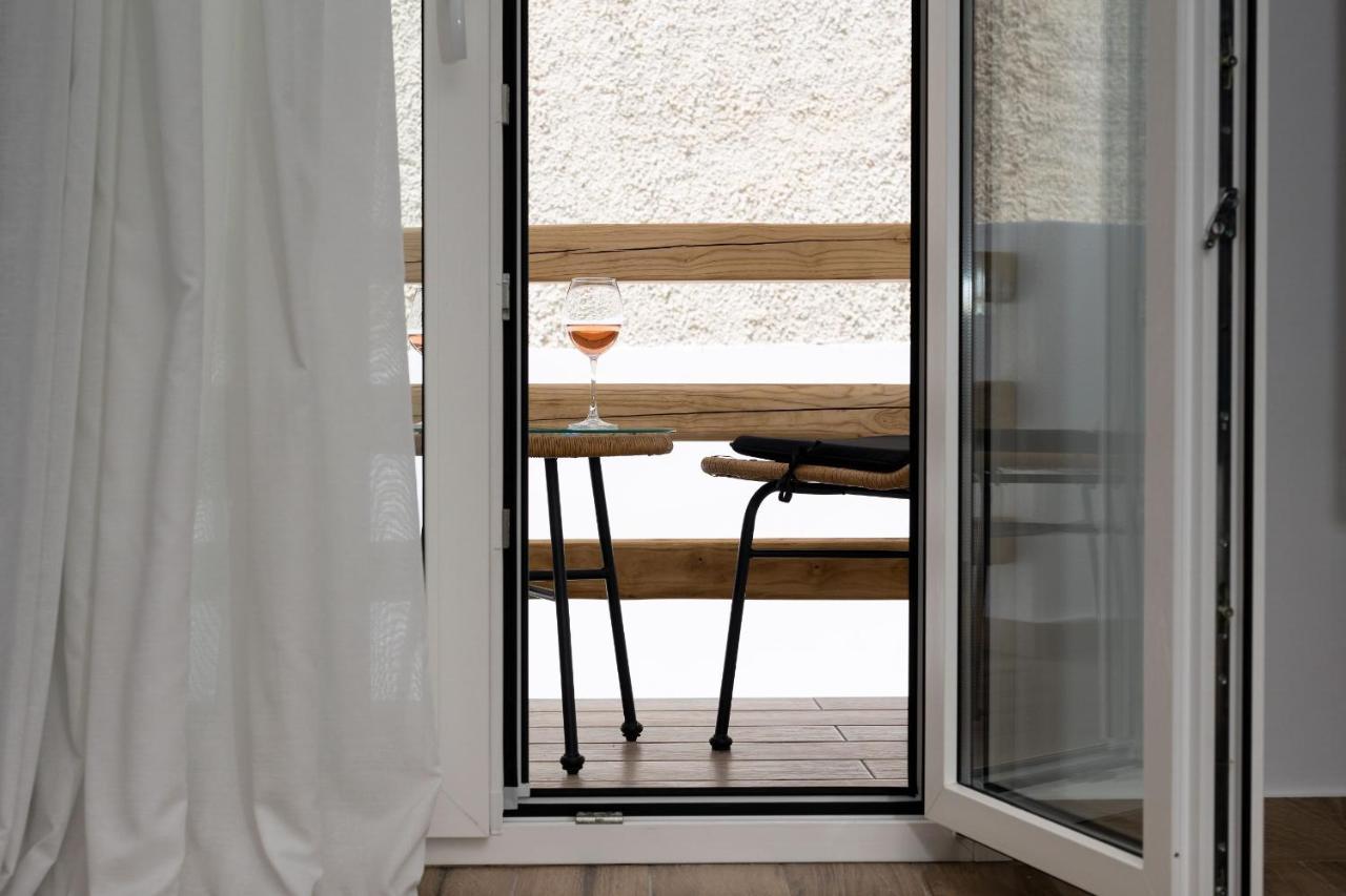 Naxian Memories Apartment *
