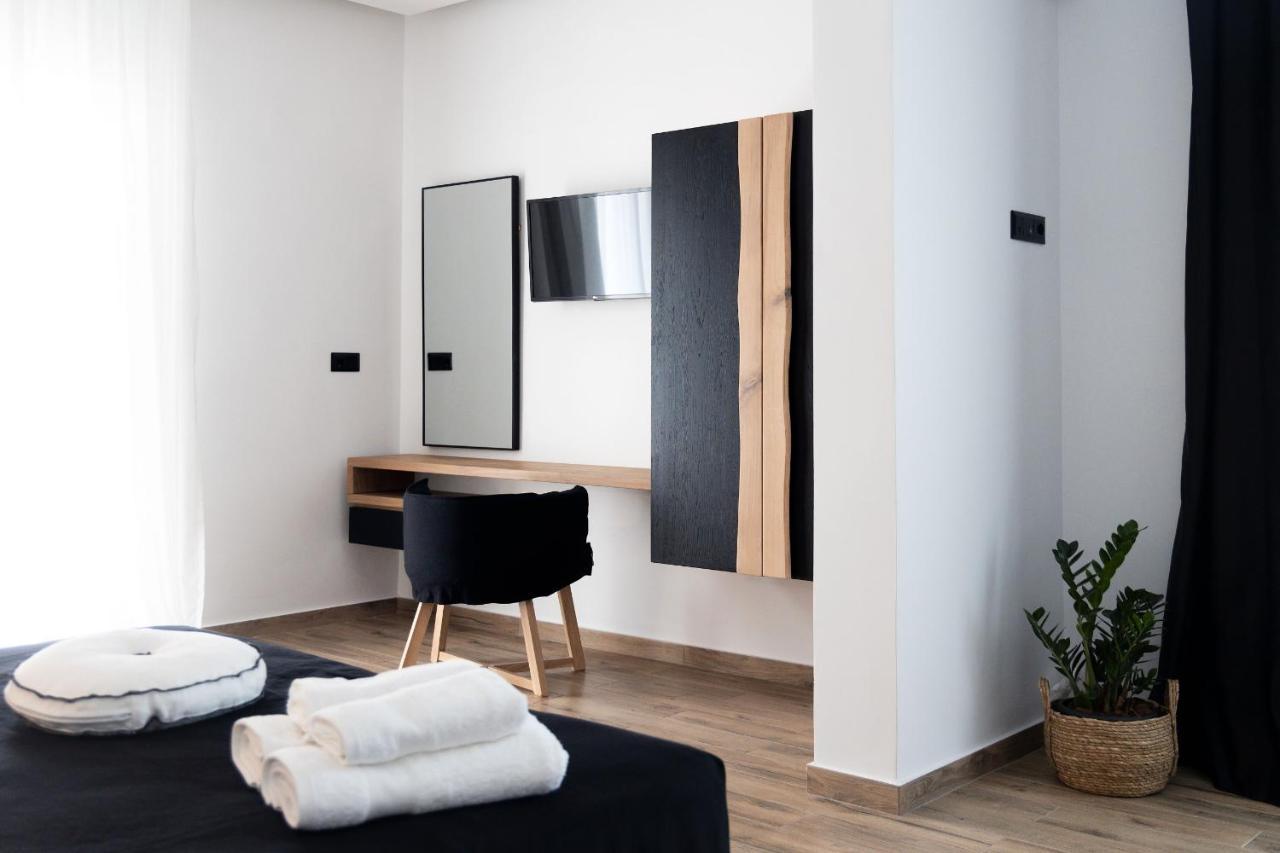 Apartment Naxian Memories *