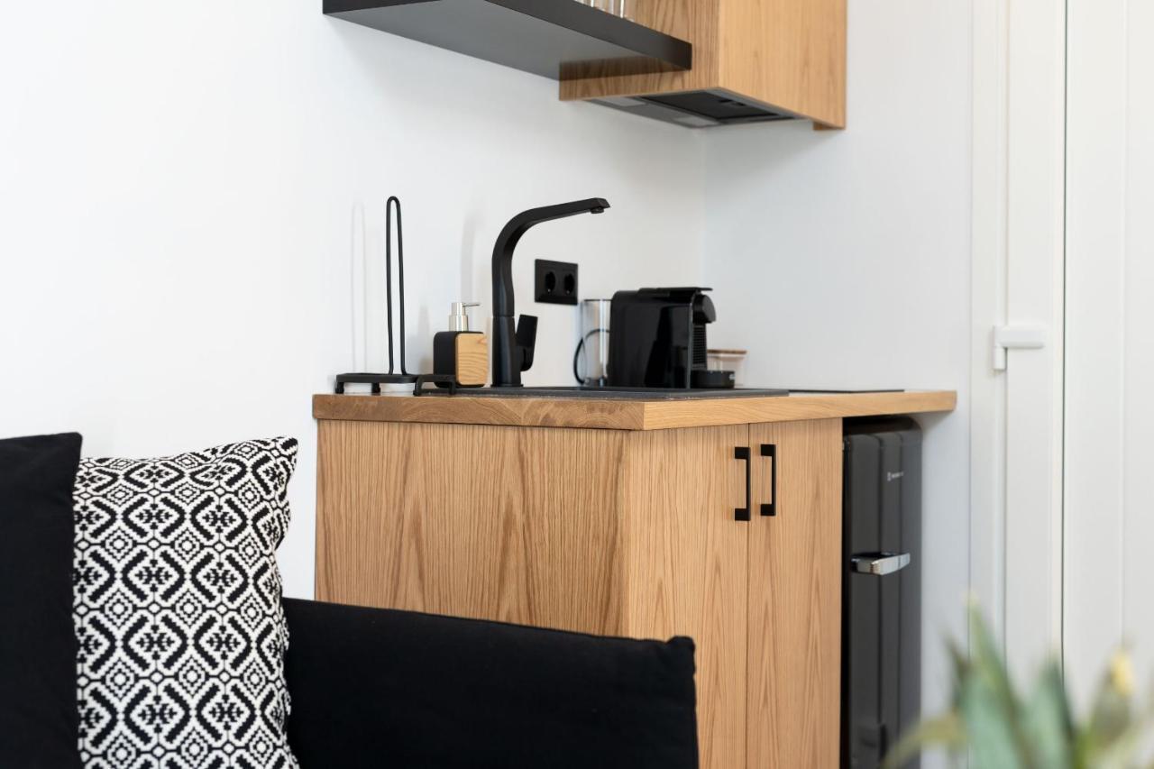 Naxian Memories Apartment