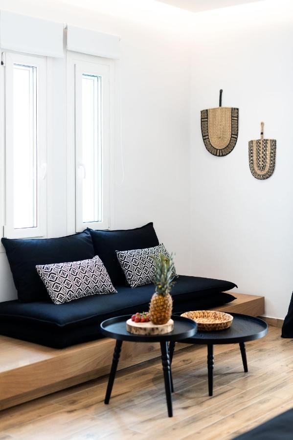 Apartment Naxian Memories *