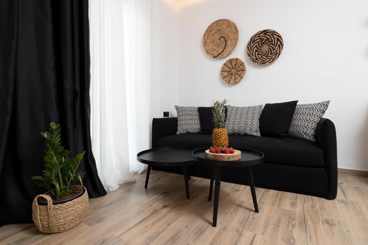 Apartment Naxian Memories
