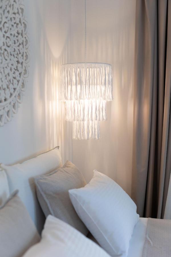 Naxian Memories Apartment *