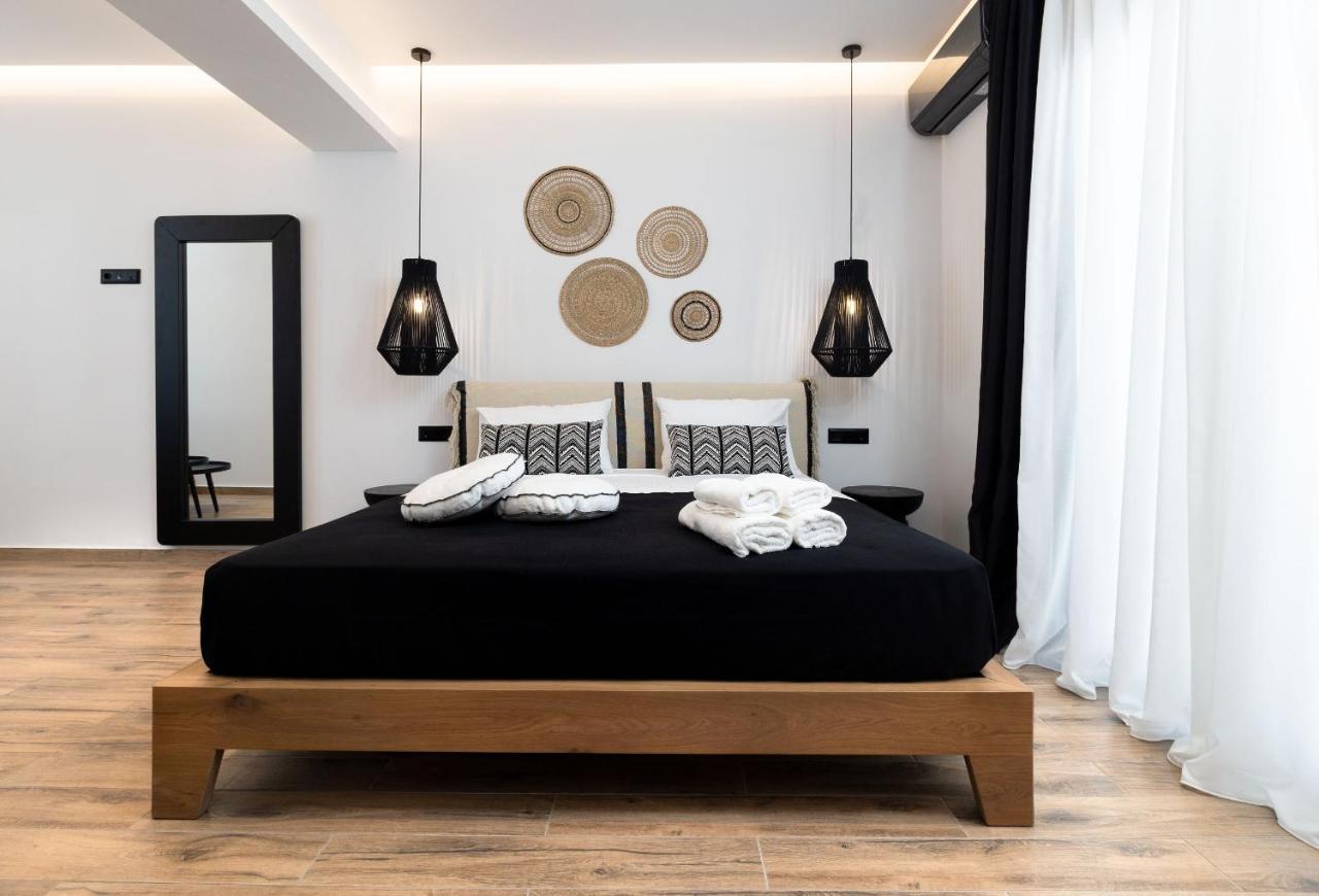 Apartment Naxian Memories *