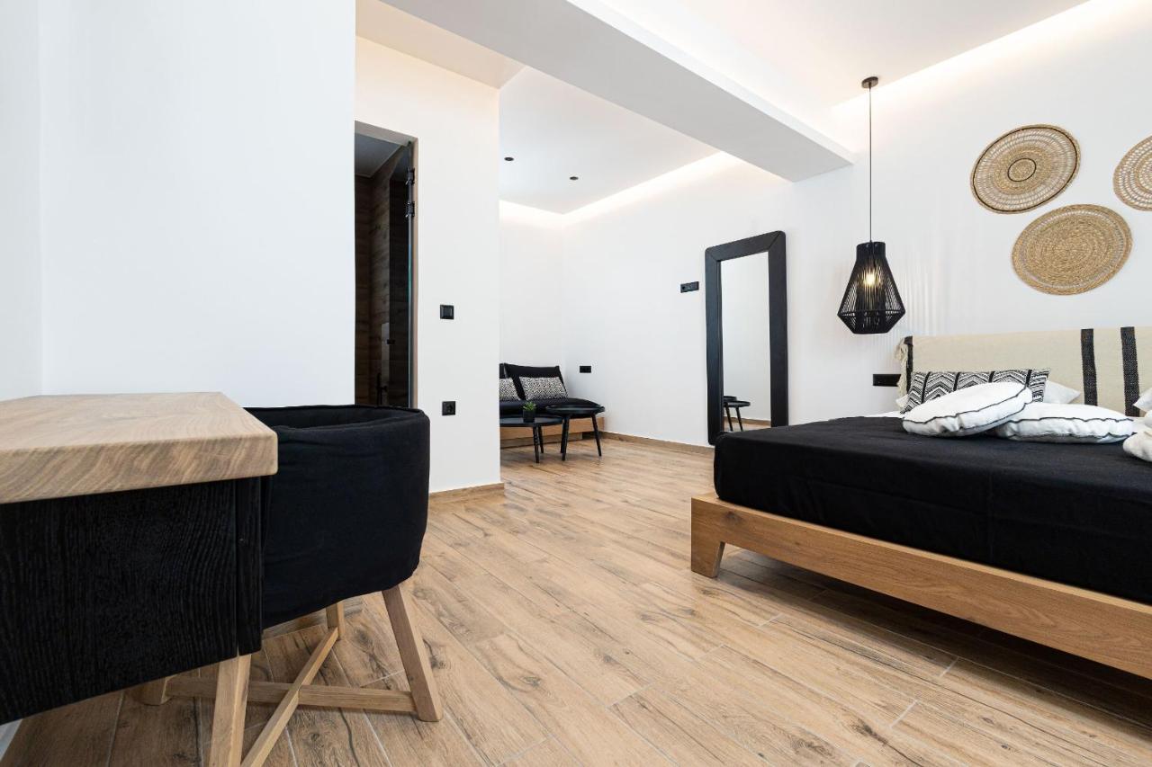 Apartment Naxian Memories *