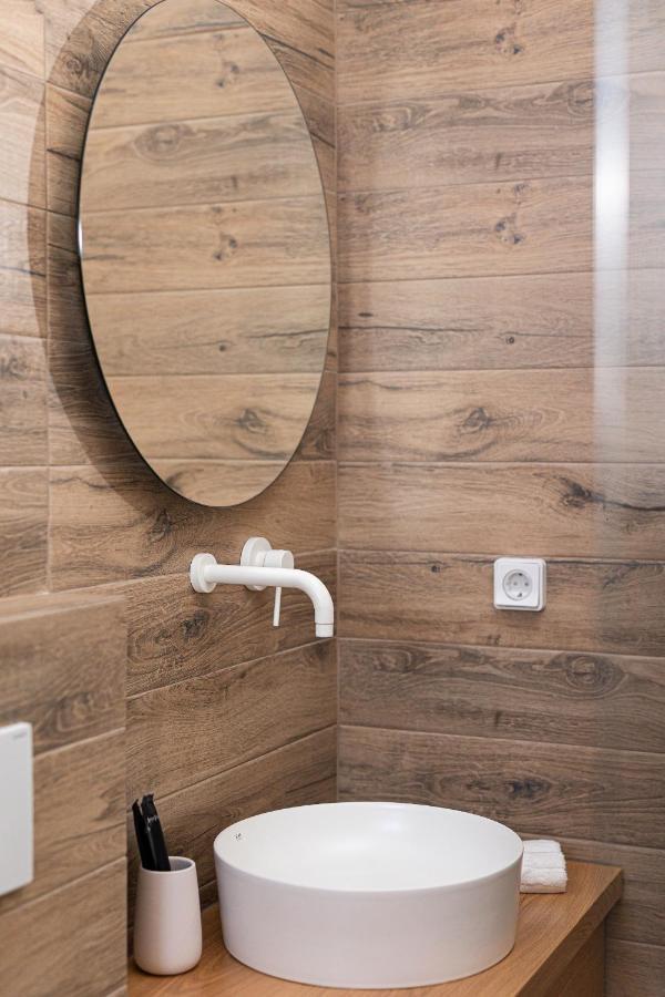 Naxian Memories Apartment